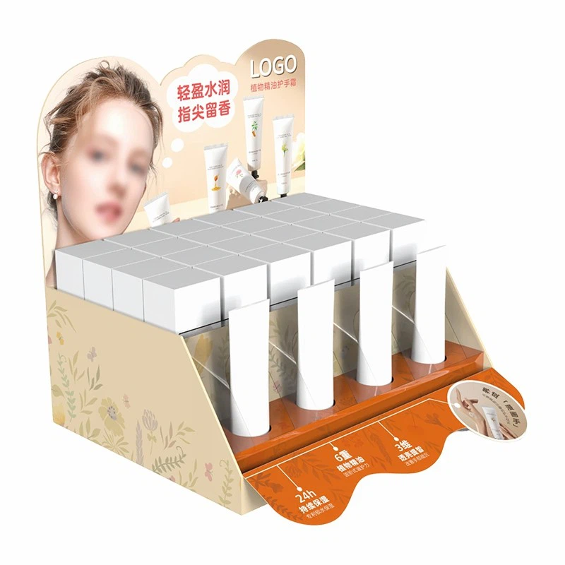 Cardboard Display Tray factory