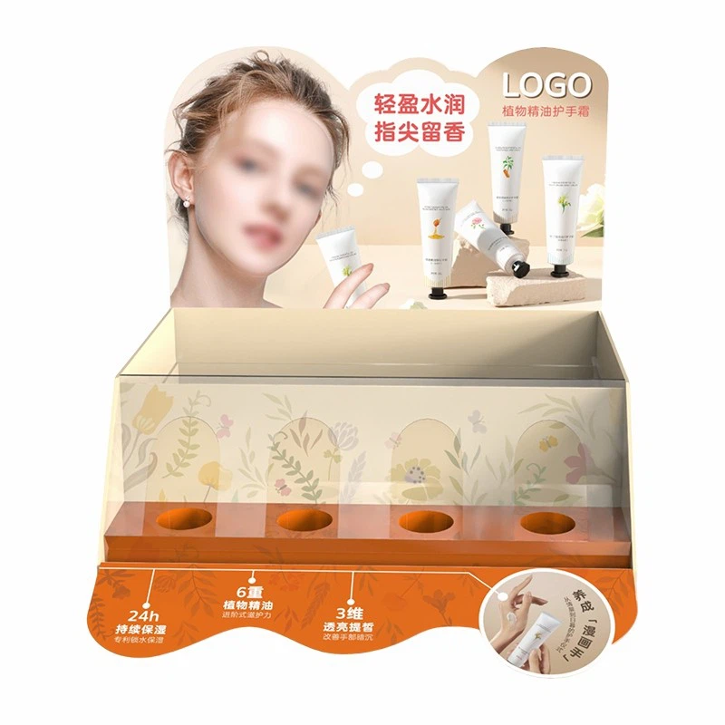 Cardboard Display Tray high quality